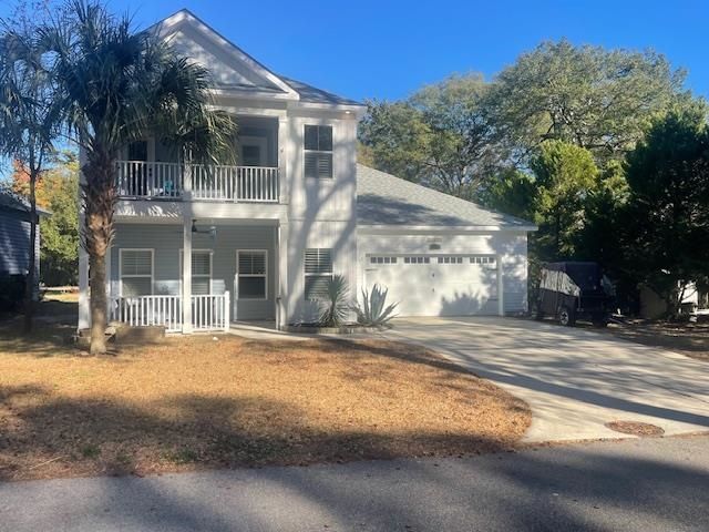 2127 Lexington Circle, Little River, SC 29566