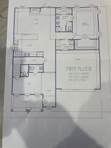 2127 Lexington Circle, Little River, SC 29566