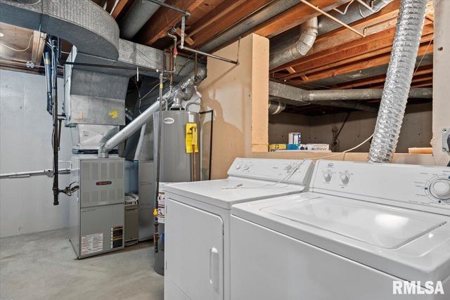 38 Lambert Lane, Springfield, IL 62704