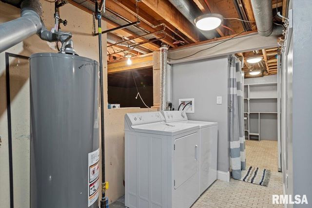 38 Lambert Lane, Springfield, IL 62704