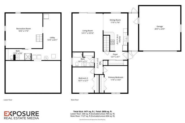 38 Lambert Lane, Springfield, IL 62704