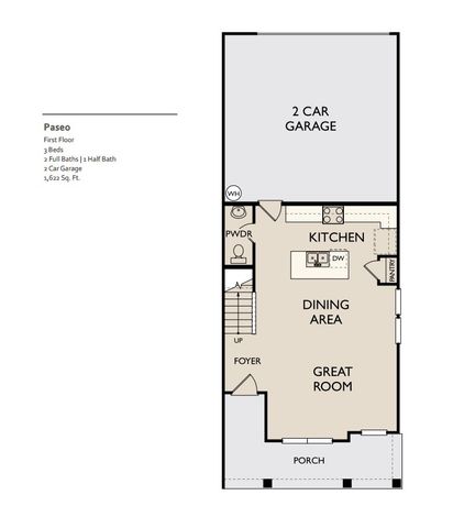 2718 Willowoak Trl Unit 2904, Murfreesboro, TN 37129