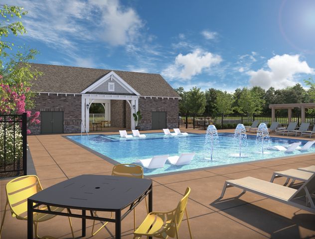 2718 Willowoak Trl Unit 2904, Murfreesboro, TN 37129