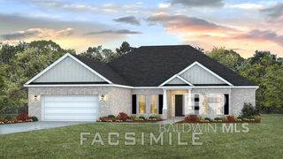 22621 Bushel Drive, Fairhope, AL 36532