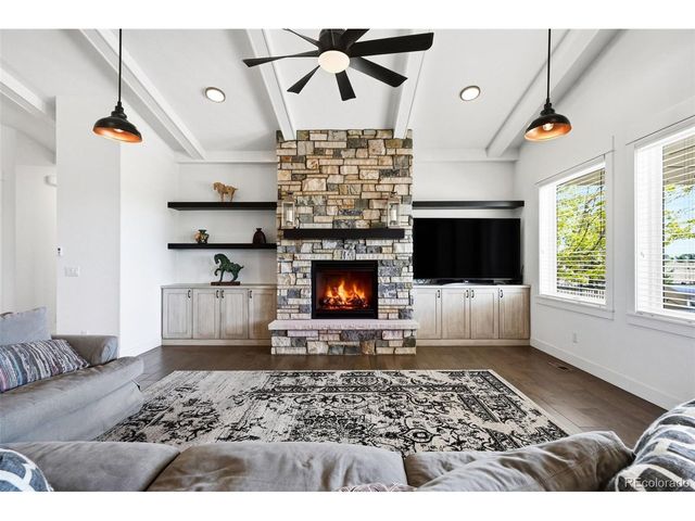 900 Berthoud Peak Dr, Berthoud, CO 80513
