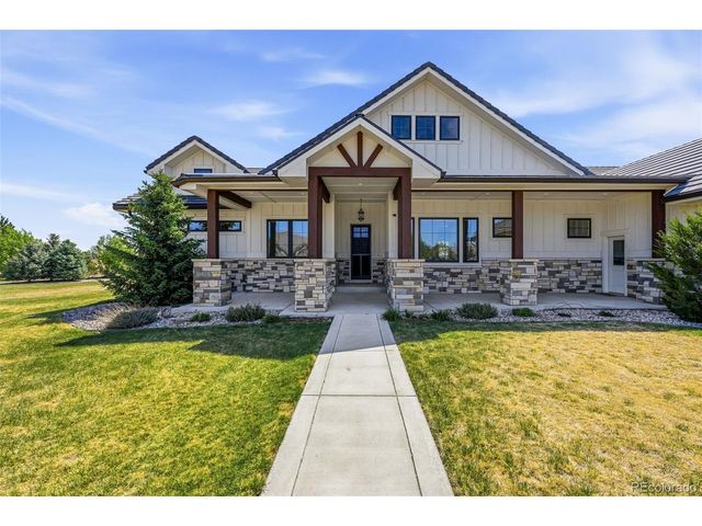 900 Berthoud Peak Dr, Berthoud, CO 80513