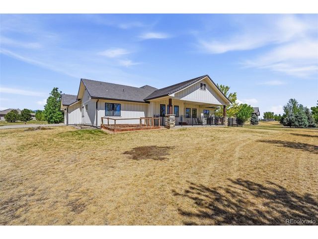 900 Berthoud Peak Dr, Berthoud, CO 80513