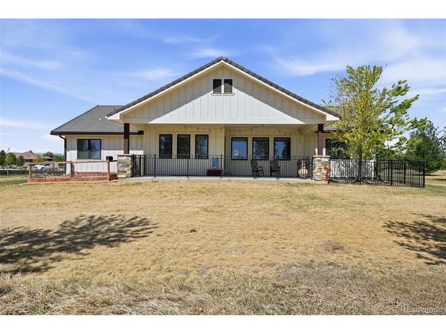 900 Berthoud Peak Dr, Berthoud, CO 80513