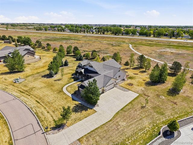 900 Berthoud Peak Dr, Berthoud, CO 80513