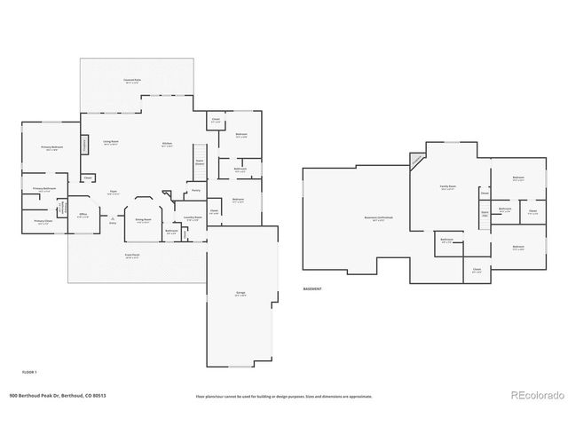 900 Berthoud Peak Dr, Berthoud, CO 80513