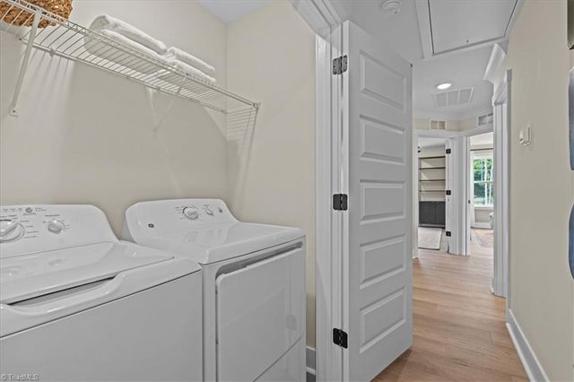 1300 Hammond Drive, Mebane, NC 27302