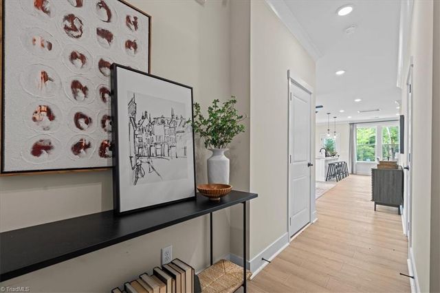 1300 Hammond Drive, Mebane, NC 27302