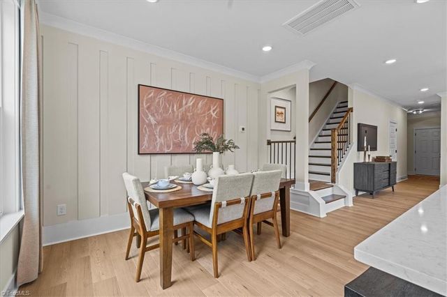 1300 Hammond Drive, Mebane, NC 27302