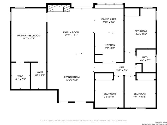 9455 Greens Pt, San Antonio, TX 78250