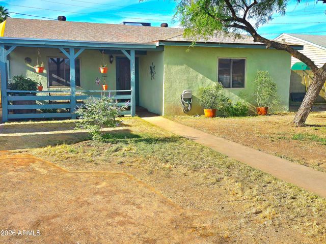 1306 W CLARENDON Avenue, Phoenix, AZ 85013