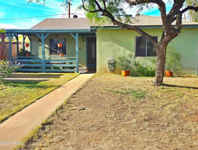 1306 W CLARENDON Avenue, Phoenix, AZ 85013