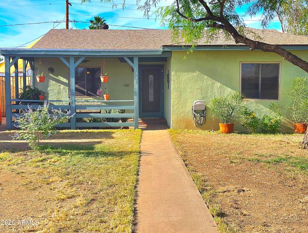 1306 W CLARENDON Avenue, Phoenix, AZ 85013