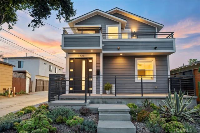 1776 Cable Street, San Diego, CA 92107