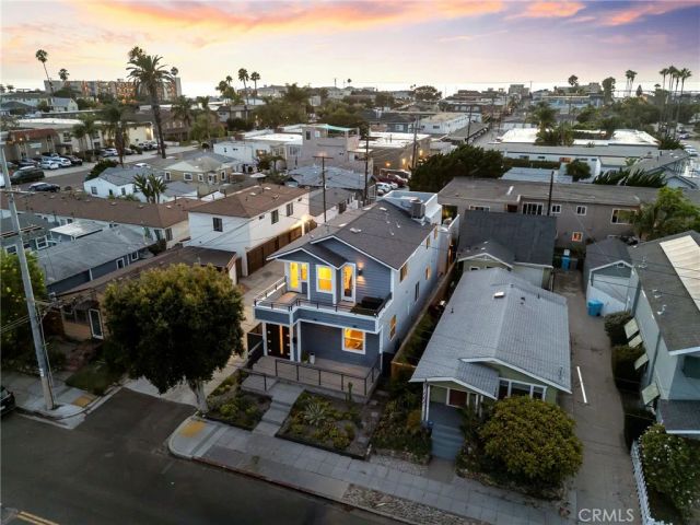 1776 Cable Street, San Diego, CA 92107