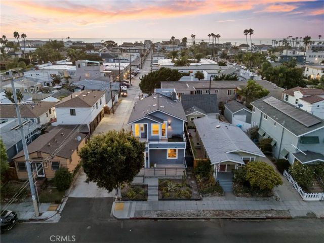 1776 Cable Street, San Diego, CA 92107