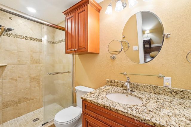 671 Trillium Lane, Mars Hill, NC 28754