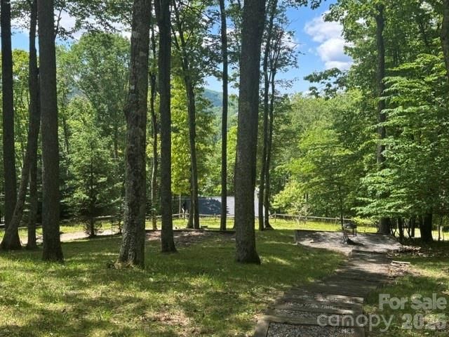 671 Trillium Lane, Mars Hill, NC 28754