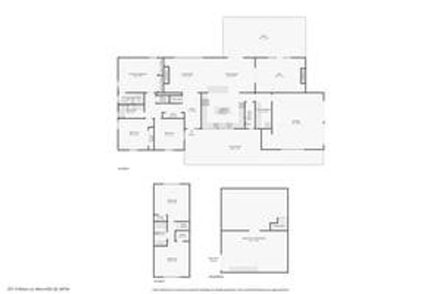 671 Trillium Lane, Mars Hill, NC 28754