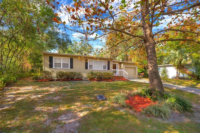 604 N BOSTON AVENUE, Deland, FL 32724