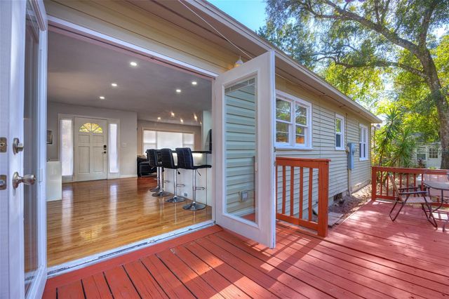 604 N BOSTON AVENUE, Deland, FL 32724