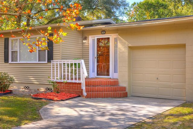 604 N BOSTON AVENUE, Deland, FL 32724