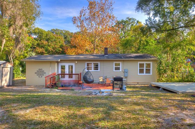 604 N BOSTON AVENUE, Deland, FL 32724