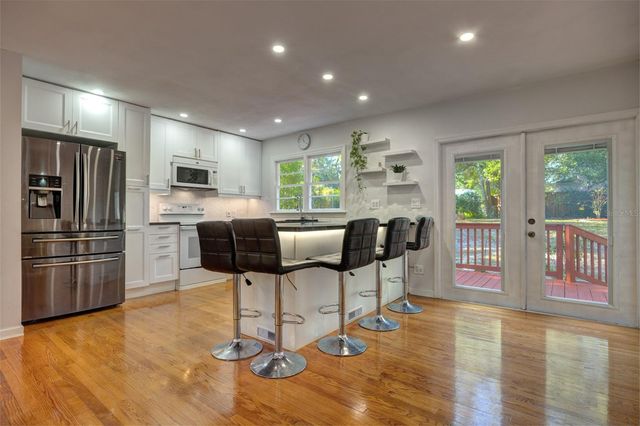 604 N BOSTON AVENUE, Deland, FL 32724