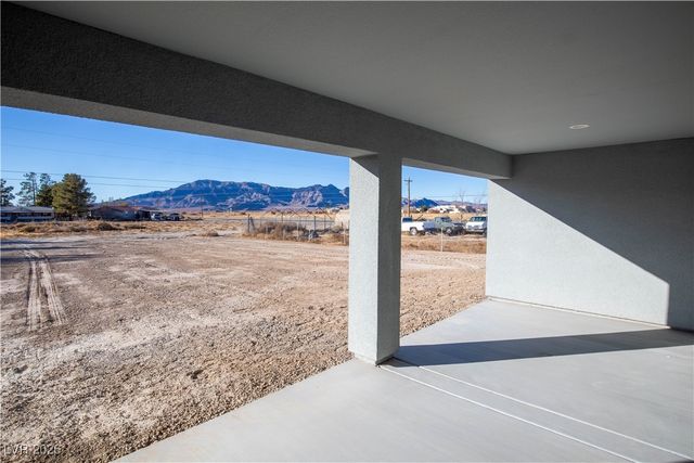 3960 Dart Drive, Pahrump, NV 89060