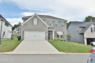 9634 Snowy Cliff Lane, Knoxville, TN 37922