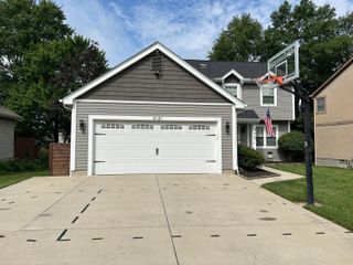 4181 Eagle Head Drive, Columbus, OH 43230