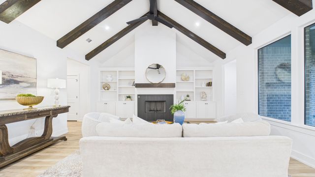 1406 Durham Avenue, Wolfforth, TX 79382