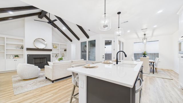 1406 Durham Avenue, Wolfforth, TX 79382