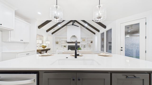 1406 Durham Avenue, Wolfforth, TX 79382