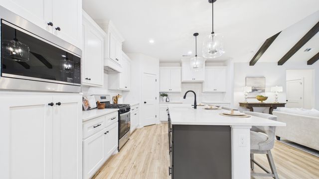 1406 Durham Avenue, Wolfforth, TX 79382