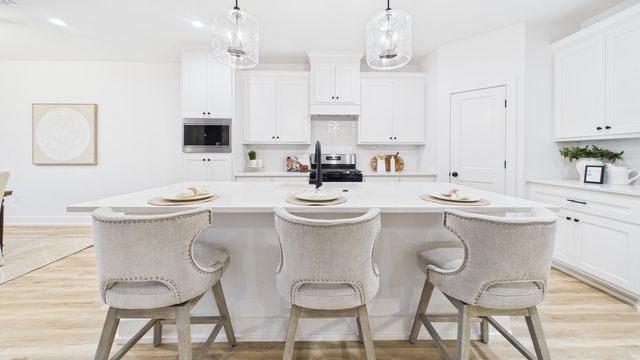 1406 Durham Avenue, Wolfforth, TX 79382