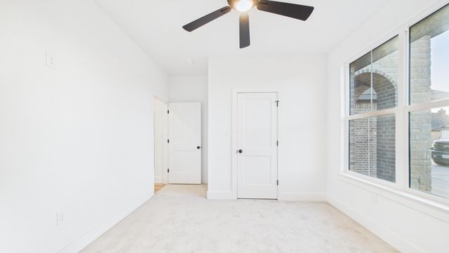 1406 Durham Avenue, Wolfforth, TX 79382