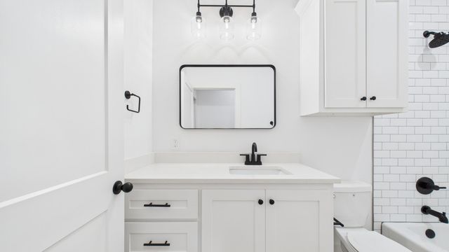 1406 Durham Avenue, Wolfforth, TX 79382