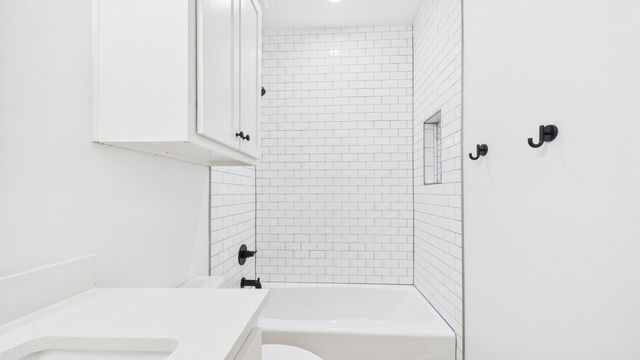 1406 Durham Avenue, Wolfforth, TX 79382