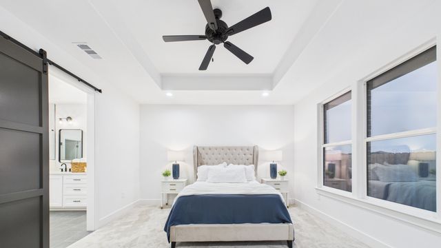 1406 Durham Avenue, Wolfforth, TX 79382