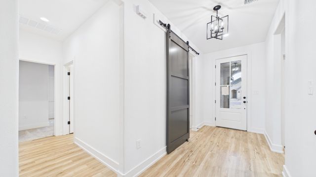 1406 Durham Avenue, Wolfforth, TX 79382