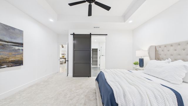 1406 Durham Avenue, Wolfforth, TX 79382