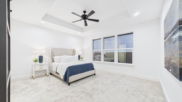 1406 Durham Avenue, Wolfforth, TX 79382