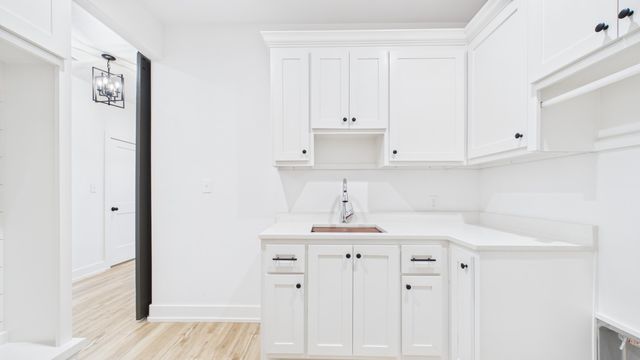 1406 Durham Avenue, Wolfforth, TX 79382