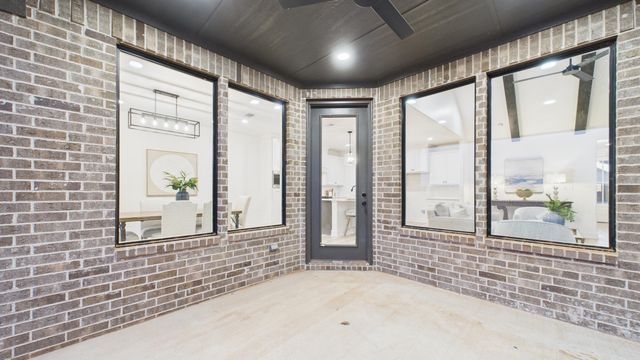 1406 Durham Avenue, Wolfforth, TX 79382