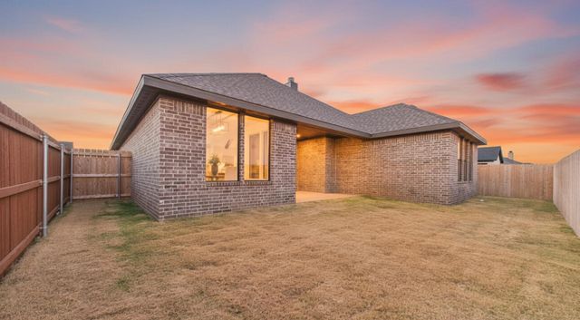 1406 Durham Avenue, Wolfforth, TX 79382
